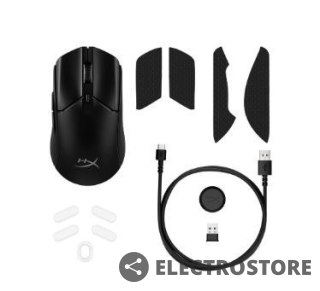 HyperX Gamingowa mysz bezprzewodowa Pulsefire Haste 2