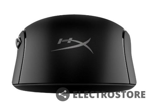 HyperX Gamingowa mysz bezprzewodowa Pulsefire Haste 2 HyperX Gamingowa mysz bezprzewodowa Pulsefire Haste 2