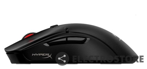 HyperX Gamingowa mysz bezprzewodowa Pulsefire Haste 2 HyperX Gamingowa mysz bezprzewodowa Pulsefire Haste 2