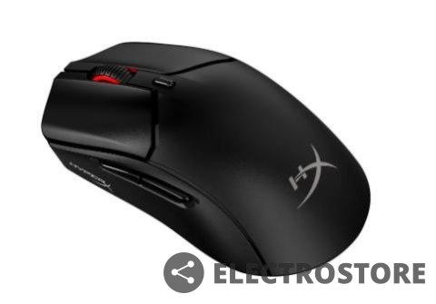 HyperX Gamingowa mysz bezprzewodowa Pulsefire Haste 2 HyperX Gamingowa mysz bezprzewodowa Pulsefire Haste 2