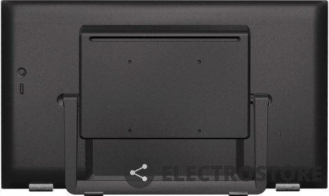 IIYAMA Monitor 21.5 cala T2255MSC-B1 POJ.10PKT.IPS,HDMI,DP,2xUSB 3.0 IIYAMA Monitor 21.5 cala T2255MSC-B1 POJ.10PKT.IPS,HDMI,DP,2xUSB 3.0