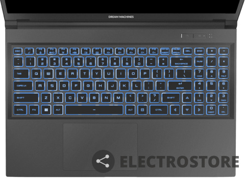 Laptop Gaming RT3050-15PL30 15.6" 144Hz R5-7535HS 16GB RAM 500GB SSD GeForce RTX3050 Laptop Gaming RT3050-15PL30 15.6" 144Hz R5-7535HS 16GB RAM 500GB SSD GeForce RTX3050