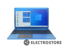 Laptop Gateway GWNC31514 ULTRA SLIM Intel Core i3-1115G4 | 4GB | SSD 256GB | 15.6"FHD (1920x1080) | Windows 11 | BLUE