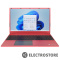 Laptop Gateway GWTN156 | 4GB | SSD 128GB | 15.6"FHD | Windows 10 |RED