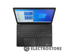 Laptop Gateway GWTN156 | 4GB | SSD 128GB | 15.6"FHD | Windows 10 | Black