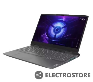 Laptop Lenovo LOQ 15IRH8 - i5-12450H | 16GB | SSD 512GB | 15.6"FHD 144Hz | GeForce RTX4050 6144MB | Windows11 |