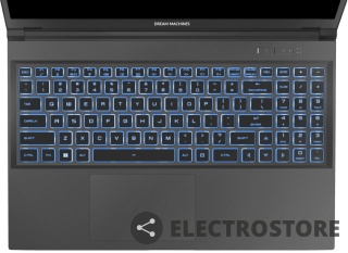Laptop Gaming RG2050-15PL20 15.6"/ i5/144Hz/RTX2050/1TB M.2 SSD/16 GB