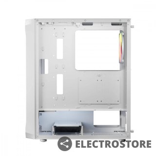 Logic Concept Obudowa Komputerowa Logic Portos ARGB Midi USB 3.0 Biała