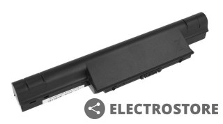 Mitsu Bateria do Acer Aspire 4551, 4741, 5741 6600 mAh (71 Wh) 10.8 - 11.1 Volt