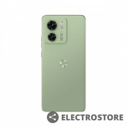 Motorola Smartfon Edge 40 8/256 zielony (Reseda Green)