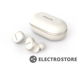 Philips Słuchawki TAT4556WT białe Bluetooth TAT4556WT/00