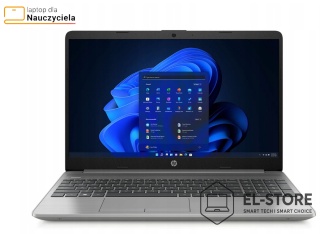 Laptop HP 255 G9 - Ryzen 5 5625U