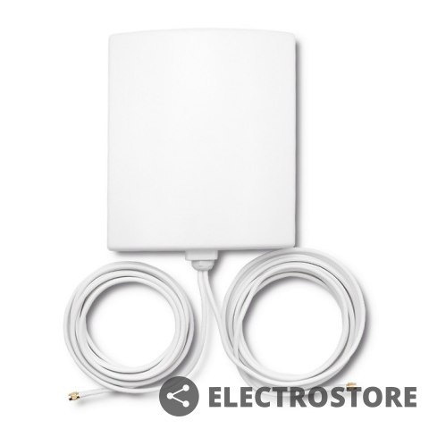 Qoltec Antena 5G | 14dBi | zewnętrzna Qoltec Antena 5G | 14dBi | zewnętrzna