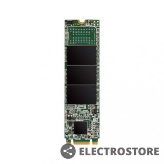 Silicon Power Dysk SSD A55 1TB M.2 560/530 MB/s