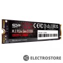 Silicon Power Dysk SSD UD80 2TB PCIe M.2 2280 Gen 3x4 3400/3000 MB/s