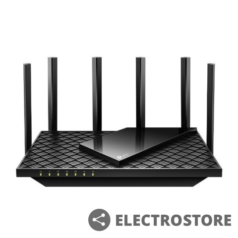 TP-LINK Router Archer AX72 Pro WiFi AX5400