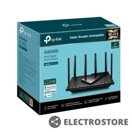TP-LINK Router Archer AX72 Pro WiFi AX5400