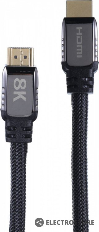 TechniSat Kabel Ultra High Speed HDMI 2.1 8K 1,5m