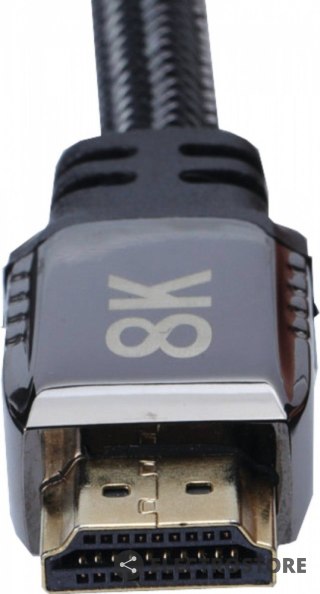 TechniSat Kabel Ultra High Speed HDMI 2.1 8K 1,5m