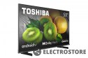 Toshiba Telewizor LED 50 cali 50UA5D63DG