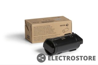 Xerox Toner Versalink C50x hiCAP czarny 12,1k 106R03887