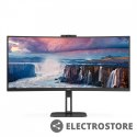 AOC Moniotr CU34V5CW 34 cali 100Hz Curved VA HDMI DP USB-C