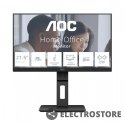 AOC Monitor 22E2UMF 21.5 cala VA HDMI DP Pivot Głośniki