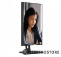 AOC Monitor 22E2UMF 21.5 cala VA HDMI DP Pivot Głośniki