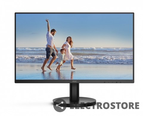 AOC Monitor 23.8 cali 24B3HMA2 VA 100Hz HDMI Głośniki