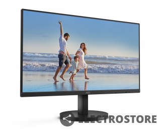 AOC Monitor 23.8 cali 24B3HMA2 VA 100Hz HDMI Głośniki
