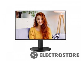 AOC Monitor 24B3CF2 23.8 cala IPS 100Hz HDMI USB-C HAS