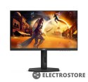 AOC Monitor 24G4X 23.8 cala IPS 180Hz HDMIx2 DP Pivot