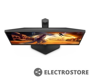 AOC Monitor 24G4X 23.8 cala IPS 180Hz HDMIx2 DP Pivot