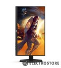 AOC Monitor 24G4X 23.8 cala IPS 180Hz HDMIx2 DP Pivot