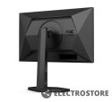 AOC Monitor 24G4X 23.8 cala IPS 180Hz HDMIx2 DP Pivot