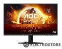 AOC Monitor 24G4XE 23.8 cala IPS 180Hz HDMIx2 DP Głośniki