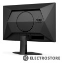 AOC Monitor 24G4XE 23.8 cala IPS 180Hz HDMIx2 DP Głośniki