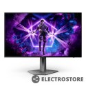 AOC Monitor 27 cali AD276QZD OLED 240Hz HDMIx2 DPx2 Pivot