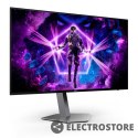 AOC Monitor 27 cali AD276QZD OLED 240Hz HDMIx2 DPx2 Pivot