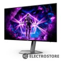 AOC Monitor 27 cali AD276QZD OLED 240Hz HDMIx2 DPx2 Pivot