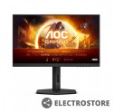 AOC Monitor 27G4X 27 cali IPS 180Hz HDMIx2 DP Pivot Głośniki