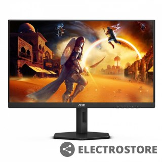 AOC Monitor 27G4X 27 cali IPS 180Hz HDMIx2 DP Pivot Głośniki