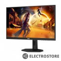 AOC Monitor 27G4X 27 cali IPS 180Hz HDMIx2 DP Pivot Głośniki