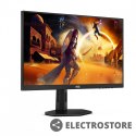 AOC Monitor 27G4X 27 cali IPS 180Hz HDMIx2 DP Pivot Głośniki