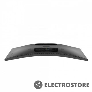 AOC Monitor CU34V5C 34 cali Curved VA 100Hz HDMI DP USB-C
