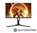 AOC Monitor Q27G3XMN 27 cali VA 180Hz HDMI DP Pivot