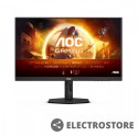 AOC Monitor Q27G4X 27 cali IPS 180Hz HDMIx2 DP Pivot