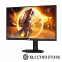 AOC Monitor Q27G4X 27 cali IPS 180Hz HDMIx2 DP Pivot