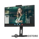 AOC Monitor Q27P3CW 27'' IPS DP HDMIx2 USB-C Pivot Kamera