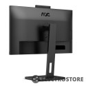 AOC Monitor Q27P3CW 27'' IPS DP HDMIx2 USB-C Pivot Kamera